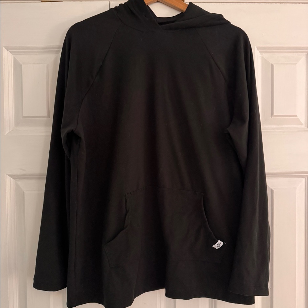 Torrid size 0 *soft* microfleece hoodie - Picture 4 of 7